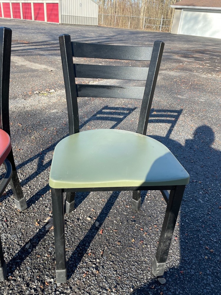 RESTAURANT CHAIRS FROM SUBWAY