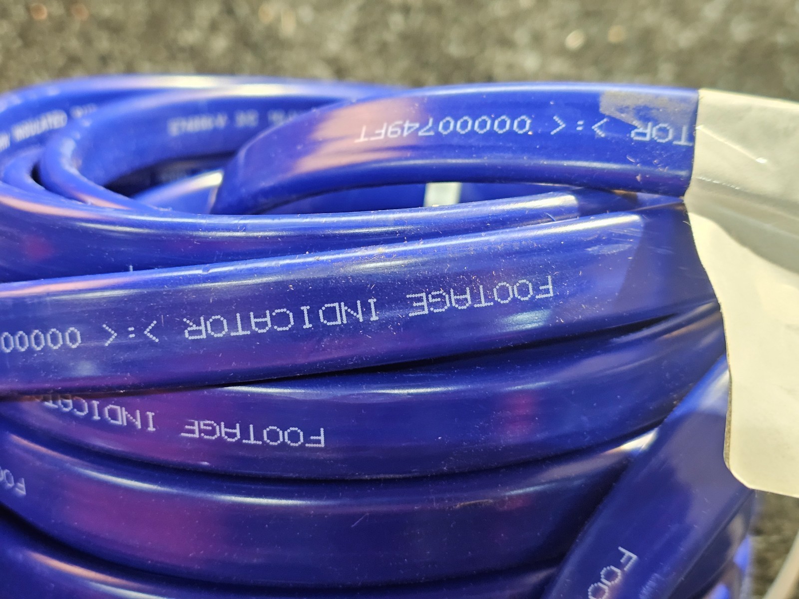 Westlake Aquasweep Dock Mount Water Muck Agitator Blower