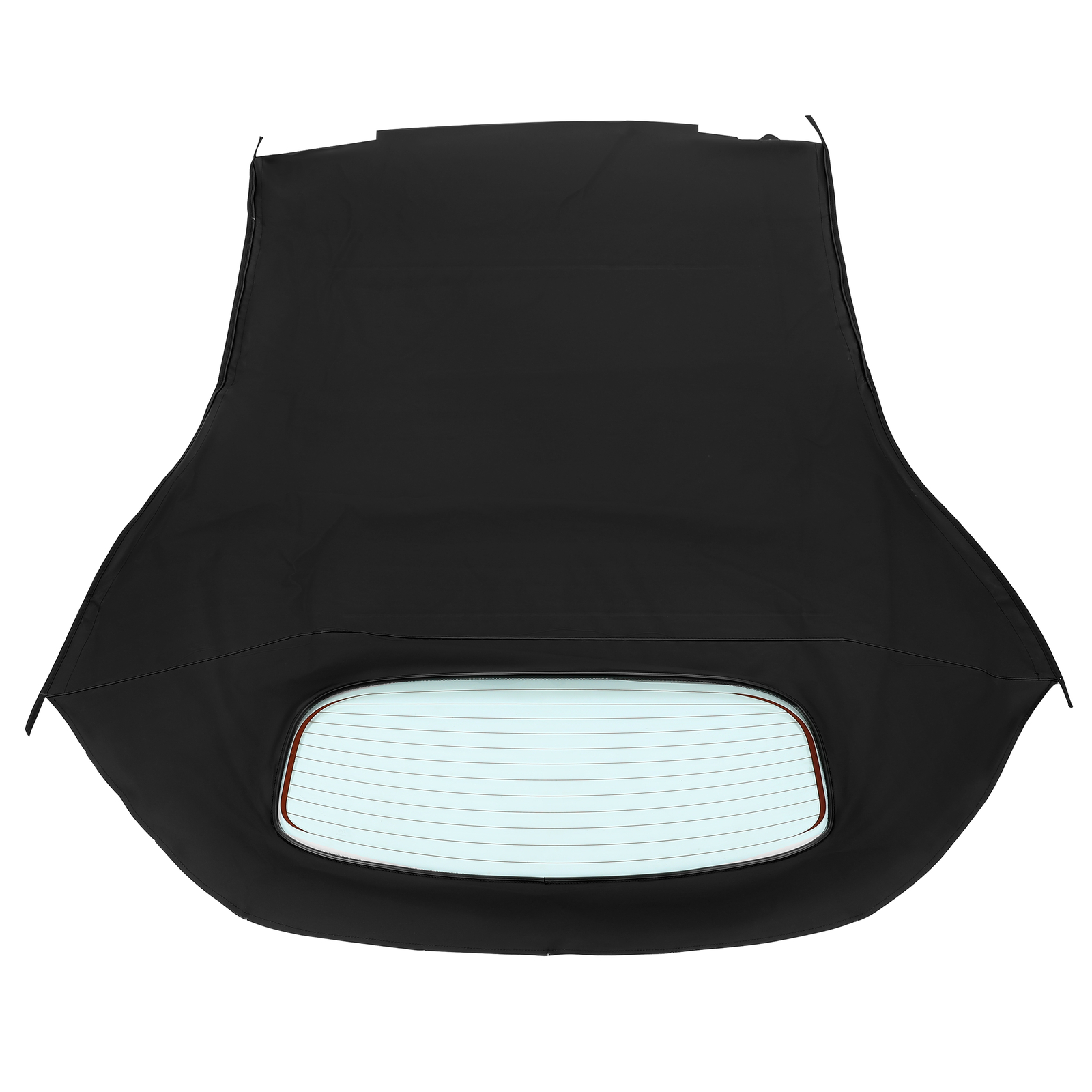 For Toyota Solara 2-Door 2004-2009 Convertible Soft Top w/Heated Glass Window