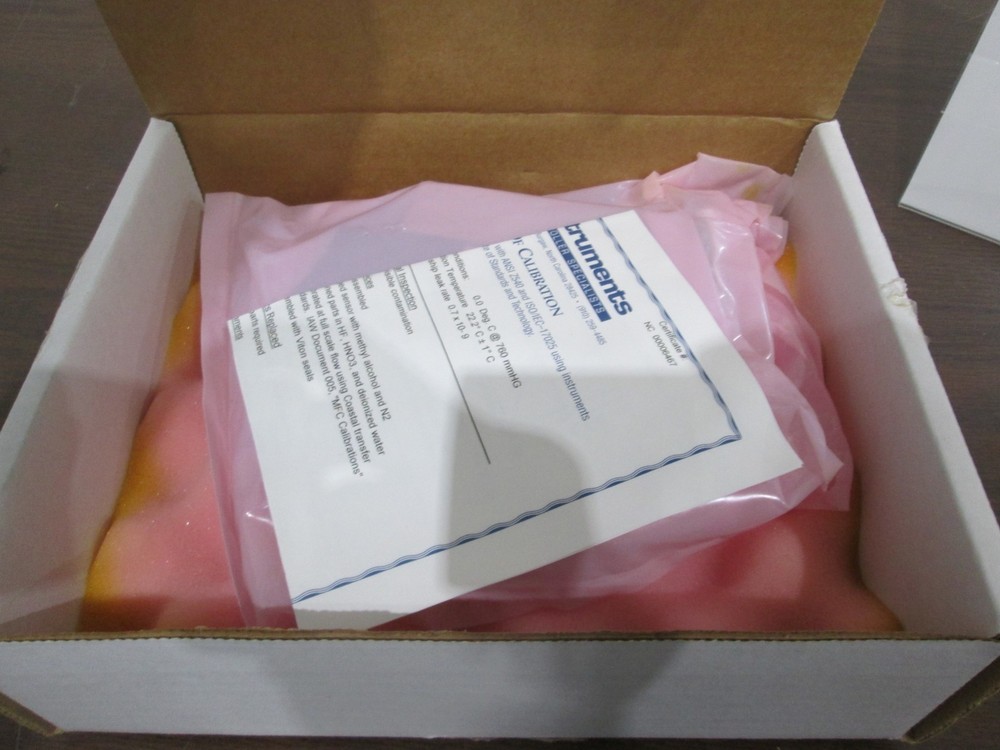 UNIT, UFC-1500A, N2, 3 SLM, Mass Flow Controller, New