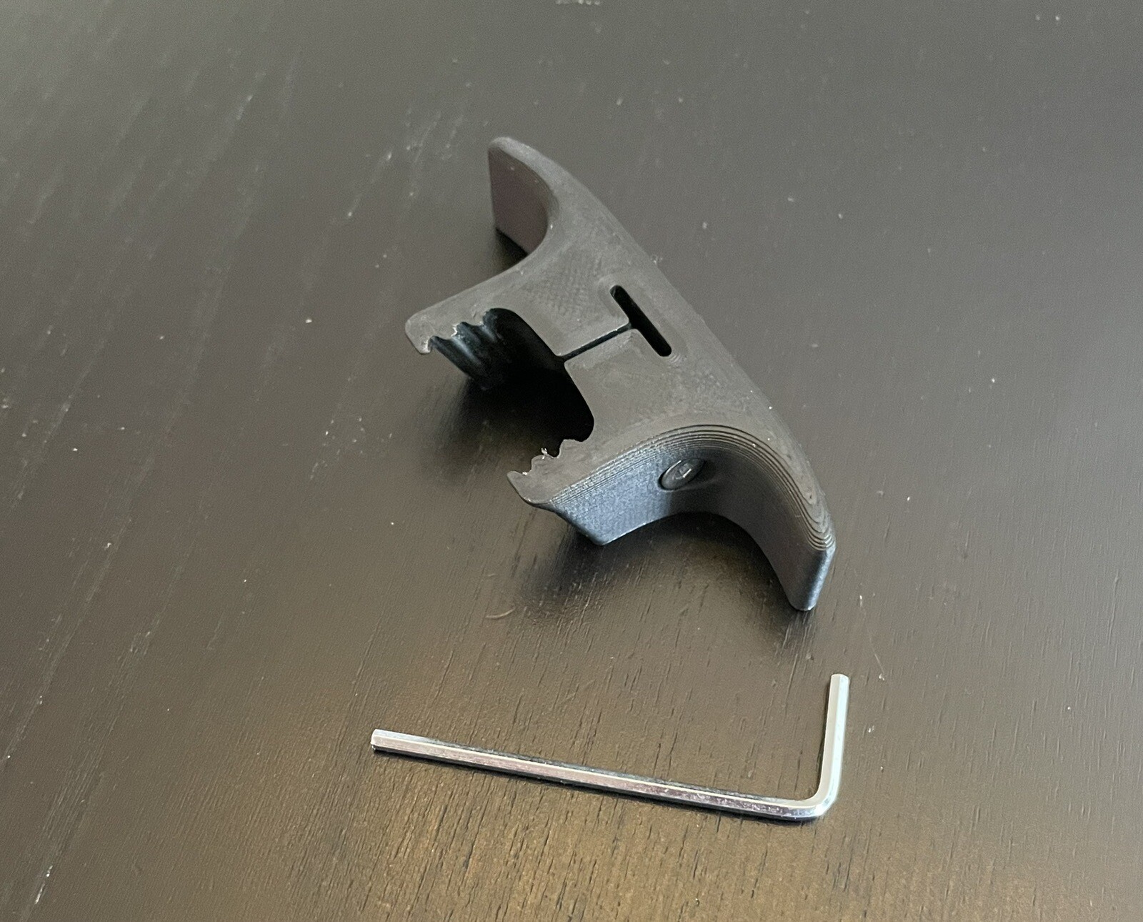 Smith & Wesson Model 22A & 22S Ambidextrous Slide Racker, Charger