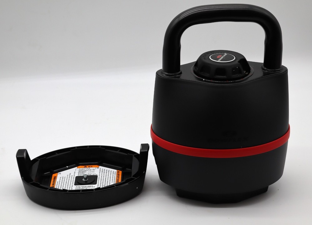 BowFlex SelectTech 840 Adjustable Kettlebell