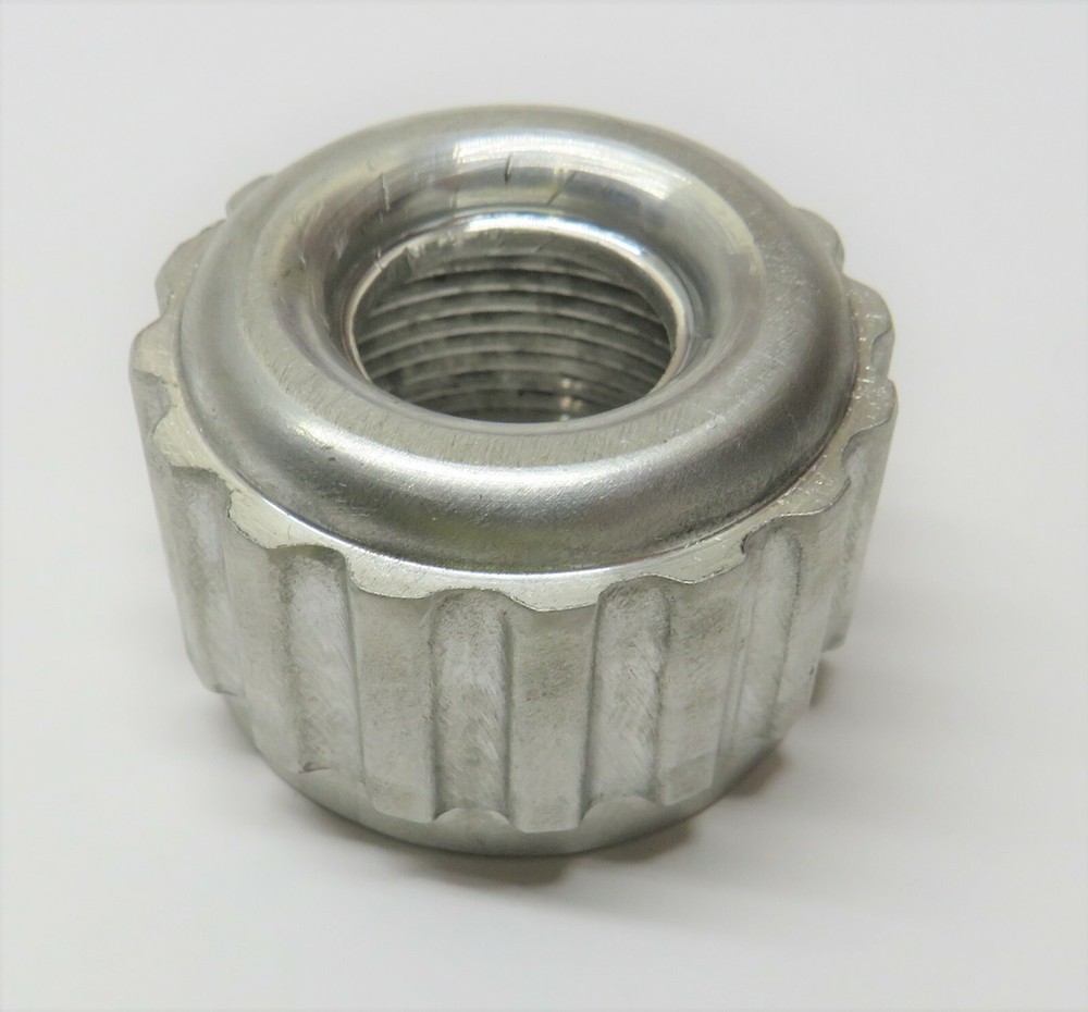 Stover Model T Fuel Pump Packing Nut Gas Engine Motor