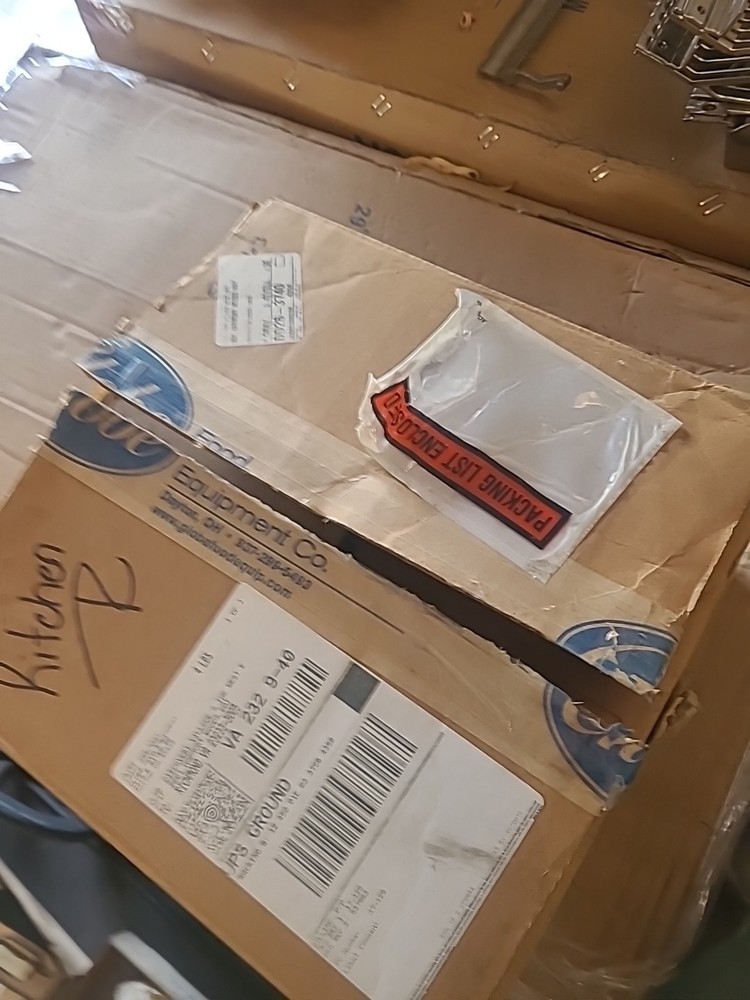 Globe slicer knife cover # 61