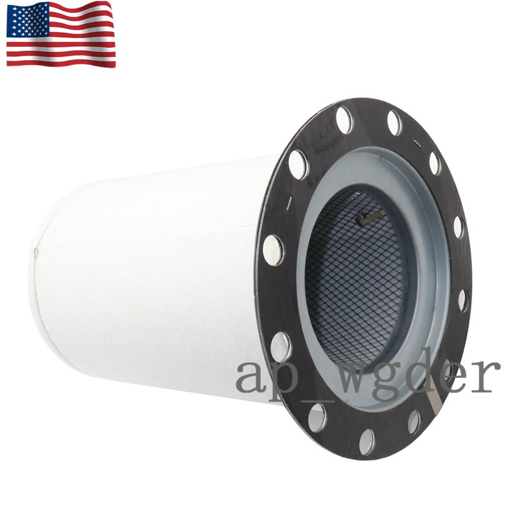 New Oil Filter Element Fit Kaeser Air/Oil Separator CSD and SFC Series 6.3571.0