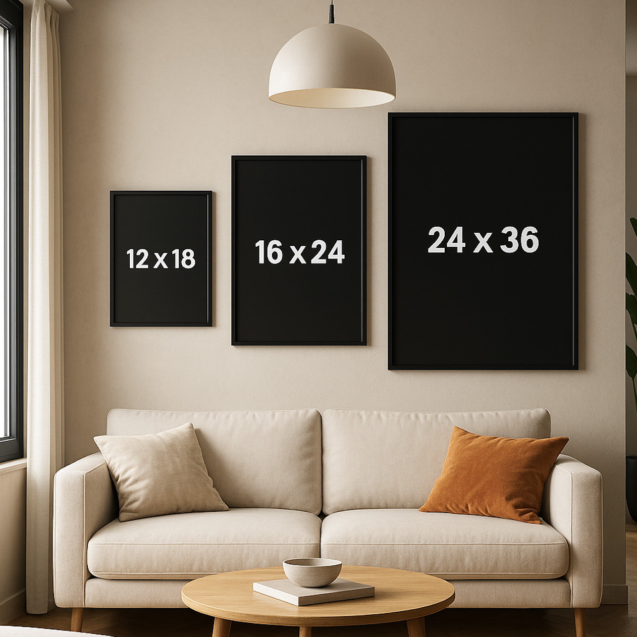 🗽Bill of Rights ACLU Illustrated Guide Poster - 24x36” 70s Retro Decor🎨 -