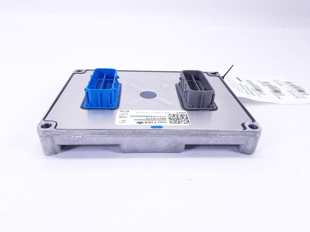 2022 Chevrolet BOLT EUV Engine Control Computer Module 24047169
