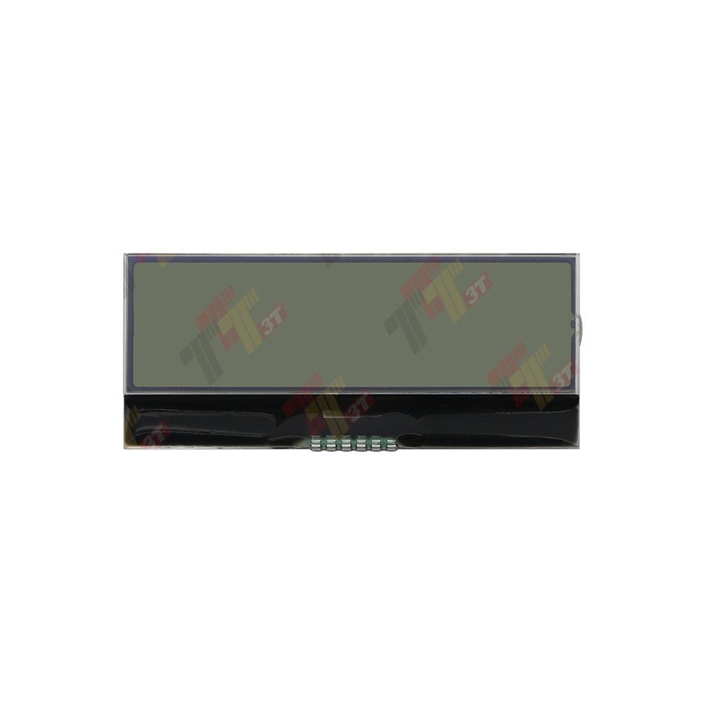 Display for Ford Focus Instrument Cluster Pixel Repair