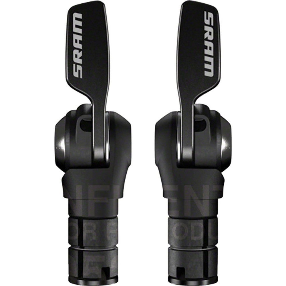 Aero500 Shifter