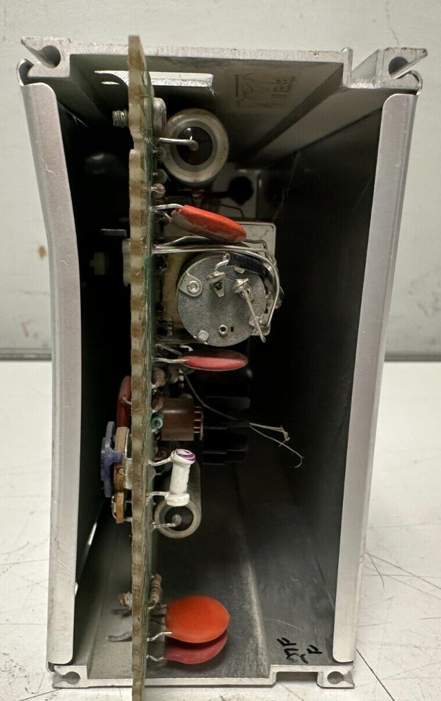 PARTS! Tektronix 5B10N Time Base/ Amplifier Module (UNTESTED)
