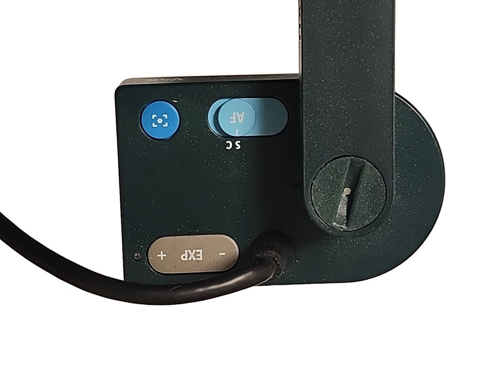 iPEVO V4k Ultra High Def USB Document Camera CDVU-08IP Adjustable