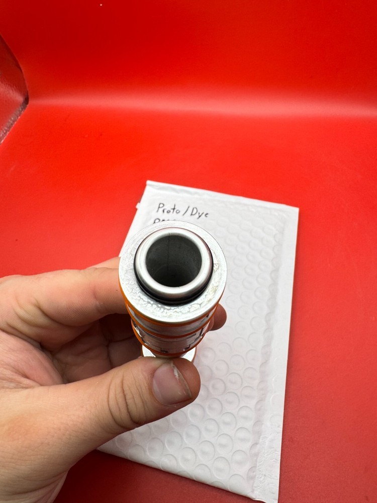 Proto/Dye PM6 Bolt/Engine