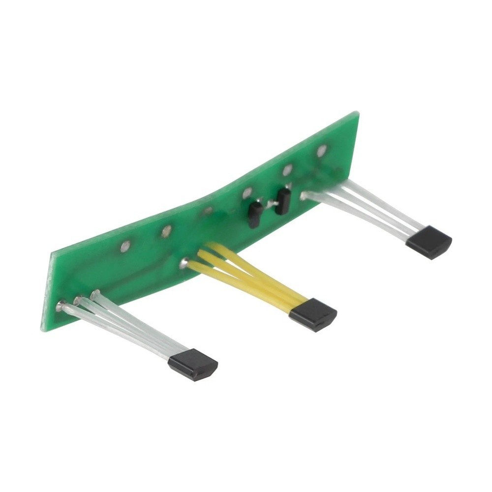 Motor Hall Sensor Abrasion Resistant Precision Engineering Reliable Performance