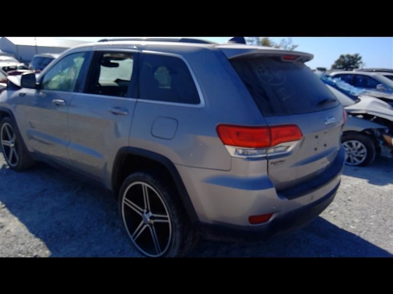 18-19 DODGE DURANGO Engine ECM Electronic Control Module 3.6L 68330924AA