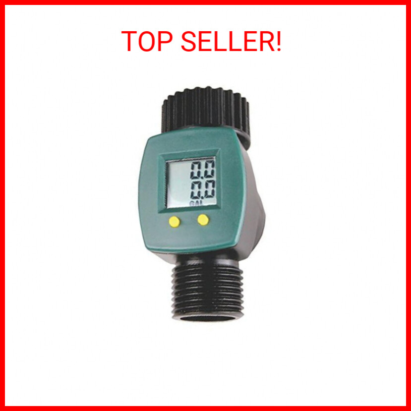P3 P0550 Water Meter