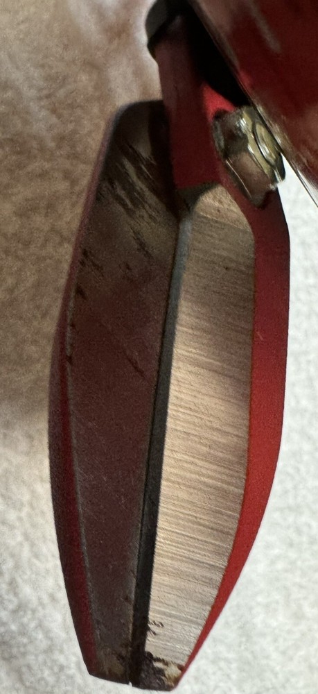 Milwaukee 10" Classic Tinner(48-22-4003)