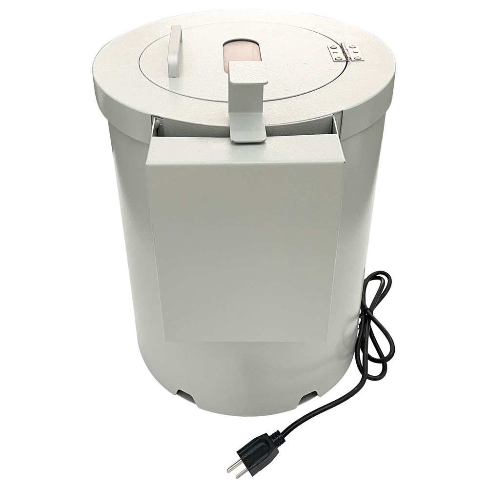 Electric Chestnut Peeling Machine Auto Chestnut Kernel Peeler Sheller 14 Blades