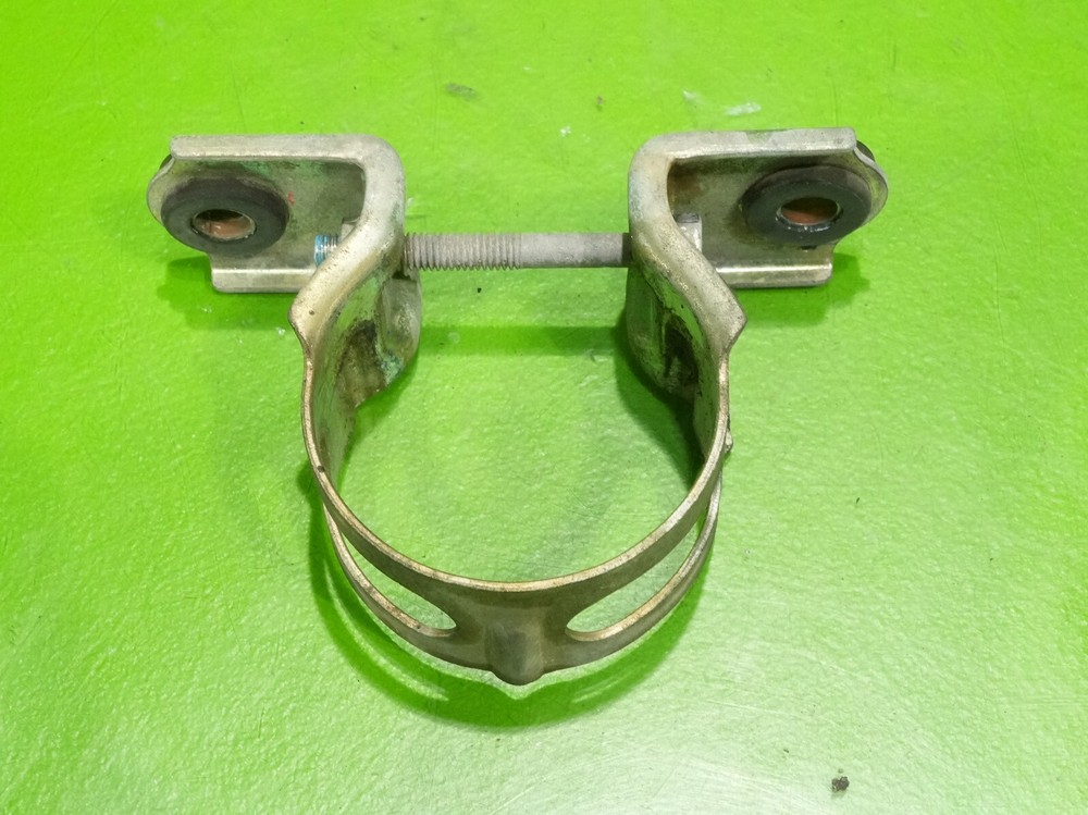 91-99 3000GT Stealth OEM fuel filter firewall mount bracket support