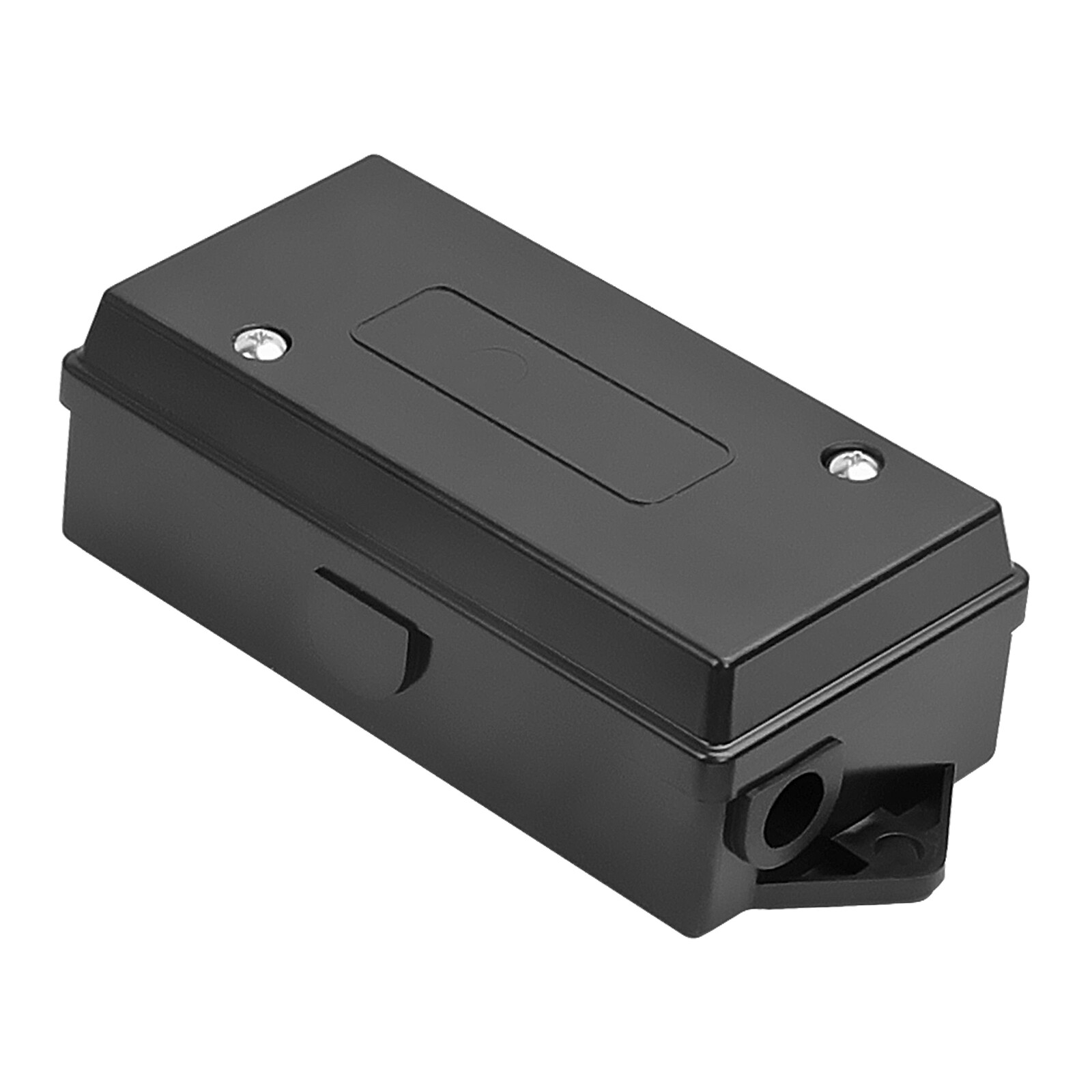 Electric Powered Trailer Jack Kit For Bulldog Landing Gear 1824200100 12000 Lbs