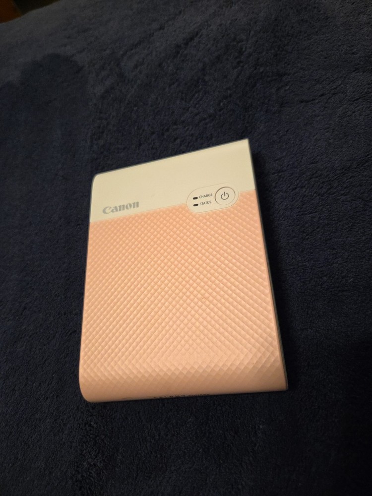 CANON Camera & Other Digital Accessories CD1158 Used