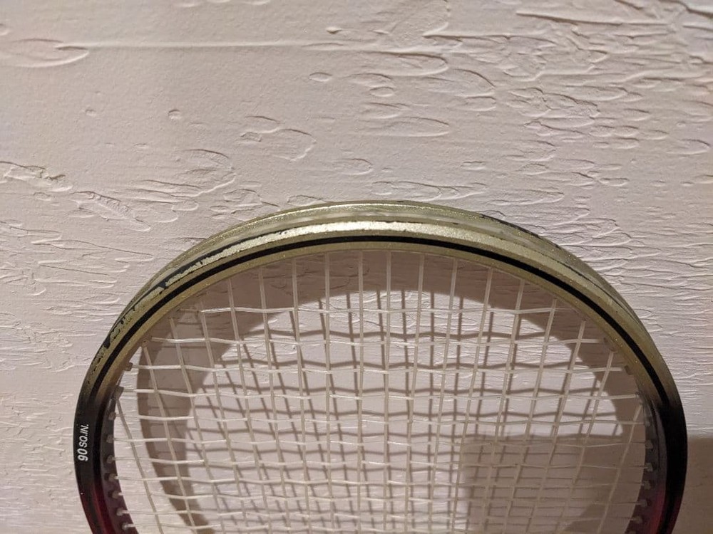 Mizuno Ian Lendl IAN LENDL Type R