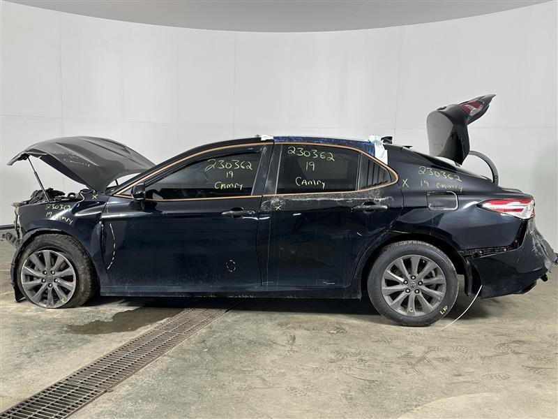 Camera/Projector Radar Unit Front Windshield Fits 18-19 CAMRY 2510165