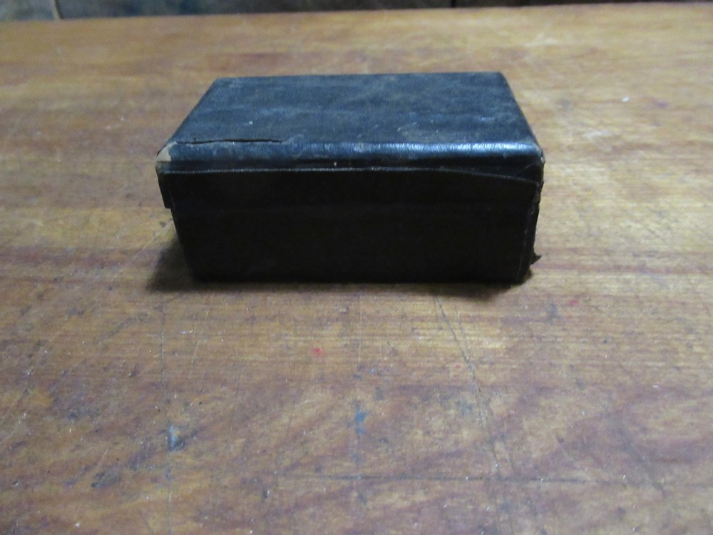 Vintage Gem Safety Razor Ever Ready