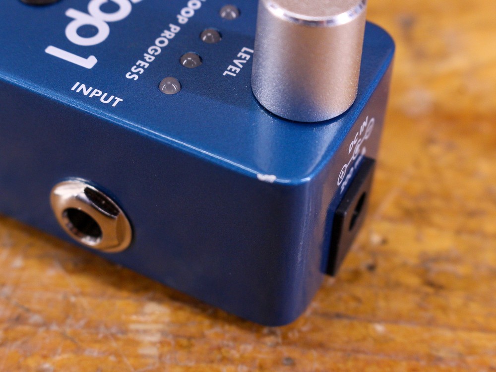 Acoustic Loop1 Looper Pedal ISSUE