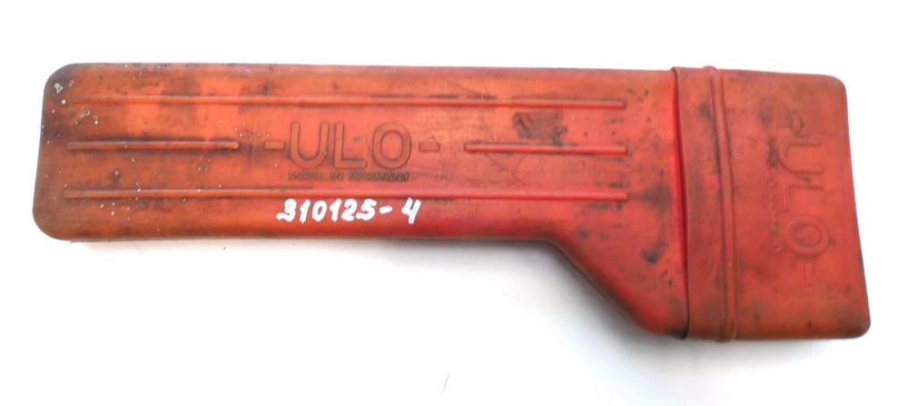 Emergency Triangle K13718 for Vintage Car ULO
