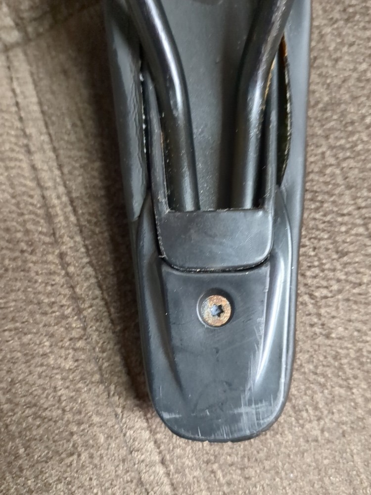 san marco regale saddle