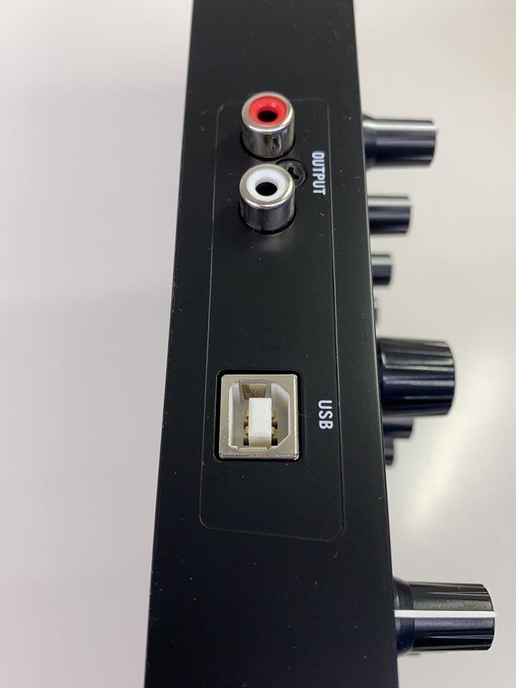 numark DJ equipment MIX TRACK PRO3 Used