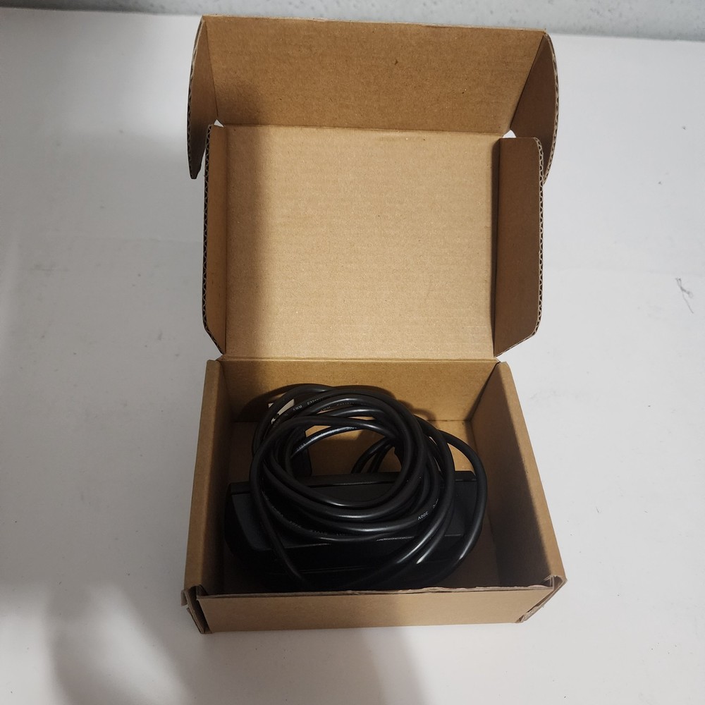 MagTek 21073062 Dynamag Magnetic Stripe Card Swipe Reader New Open Box