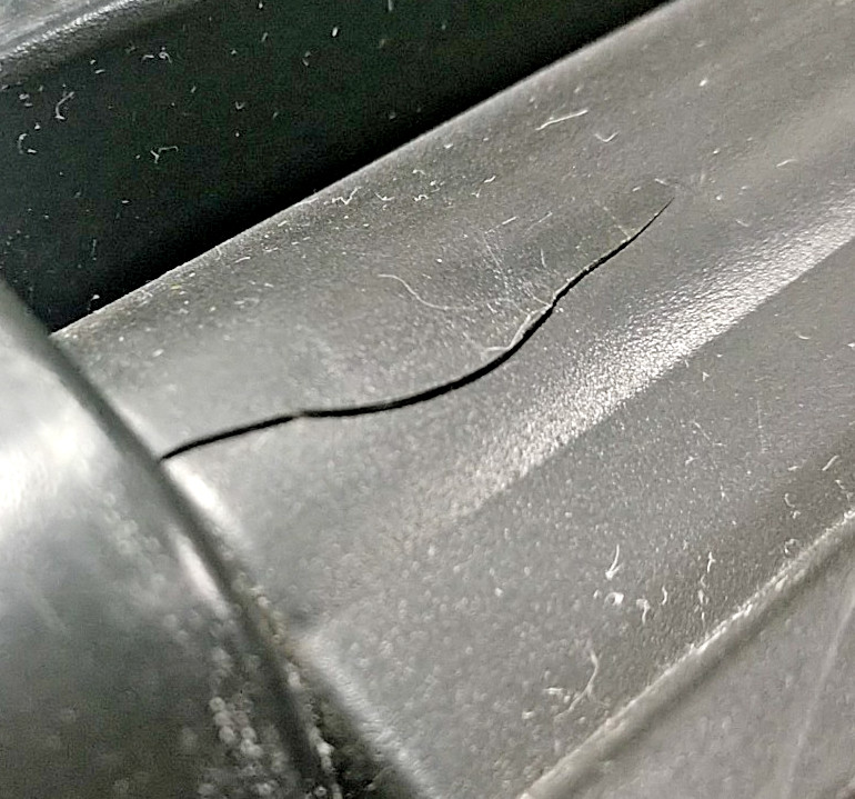 Intec 5.6" Color Game Screen for XBOX - Tested