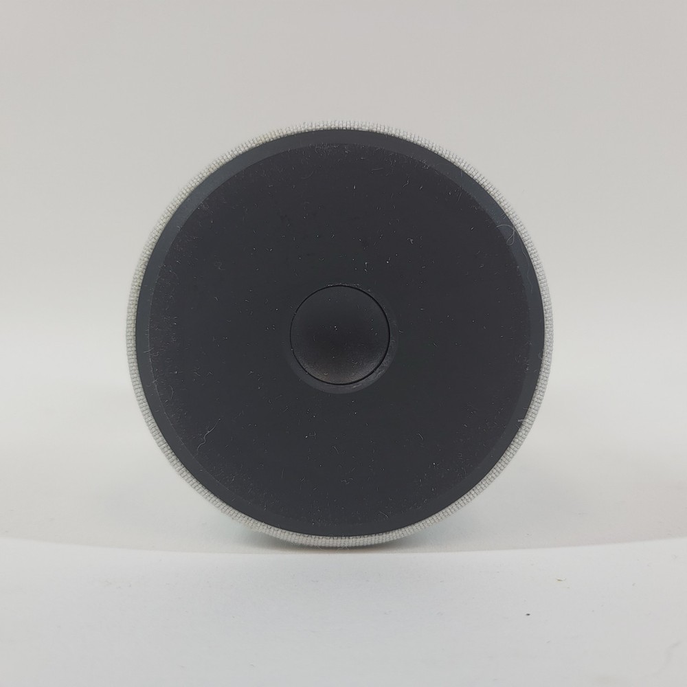 Amazon Echo (2nd Generation) Smart Assistant - Sandstone Fabric