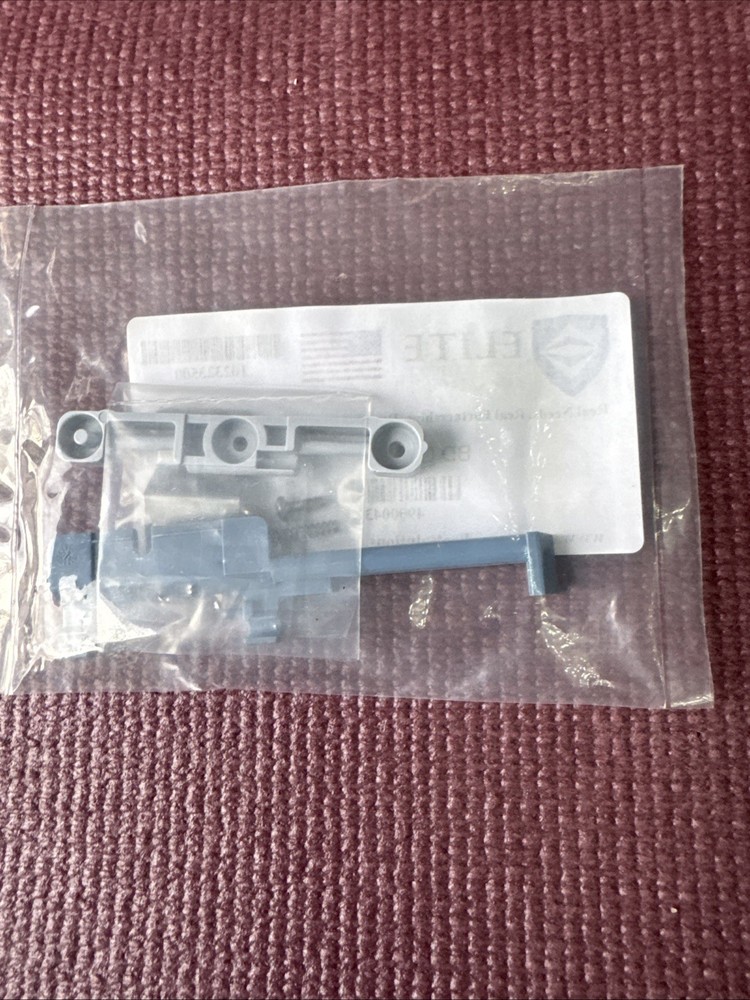 Elite BD LATCH KIT NOEM
