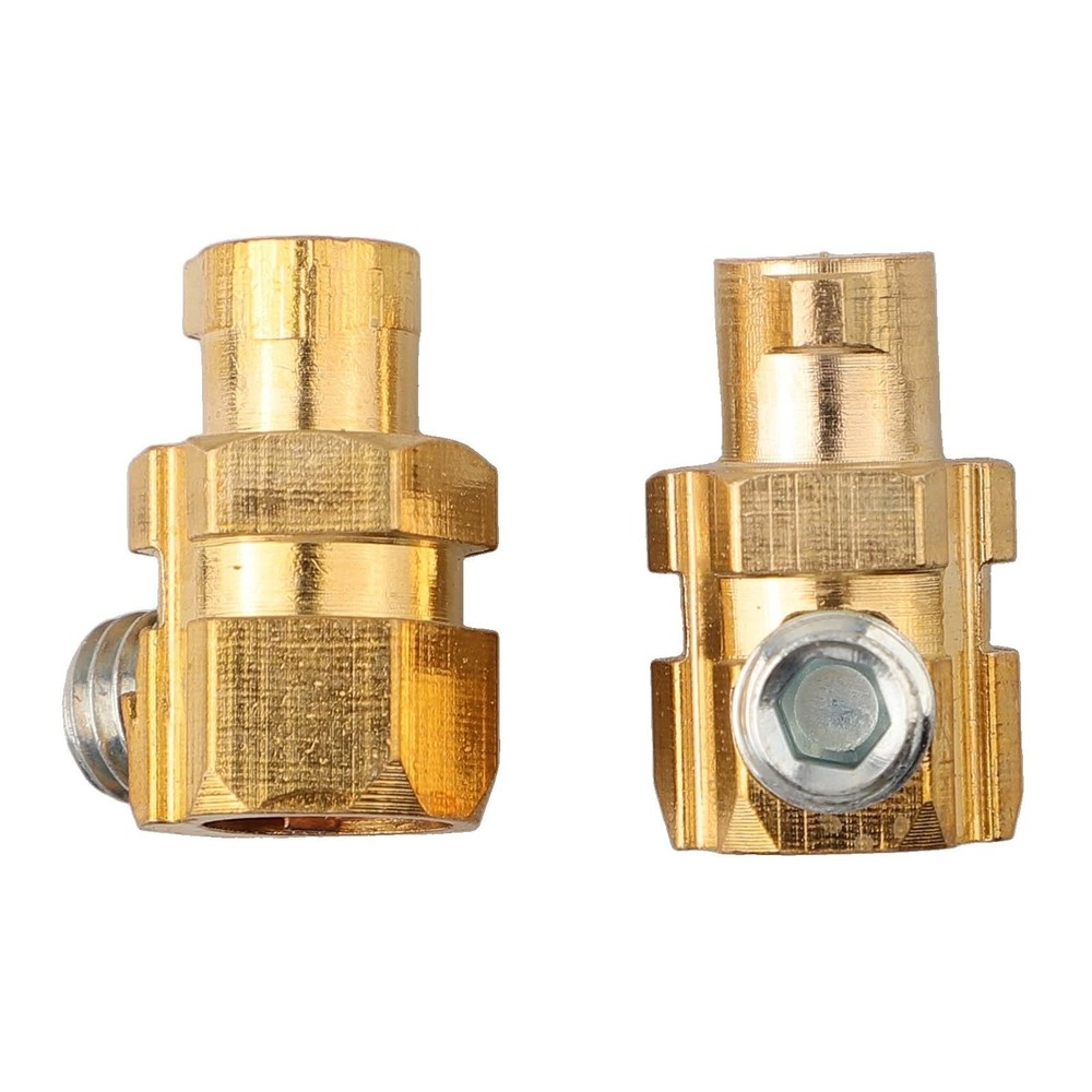 Euro Style Connection Model Transition Bulk Package Contents Features Model