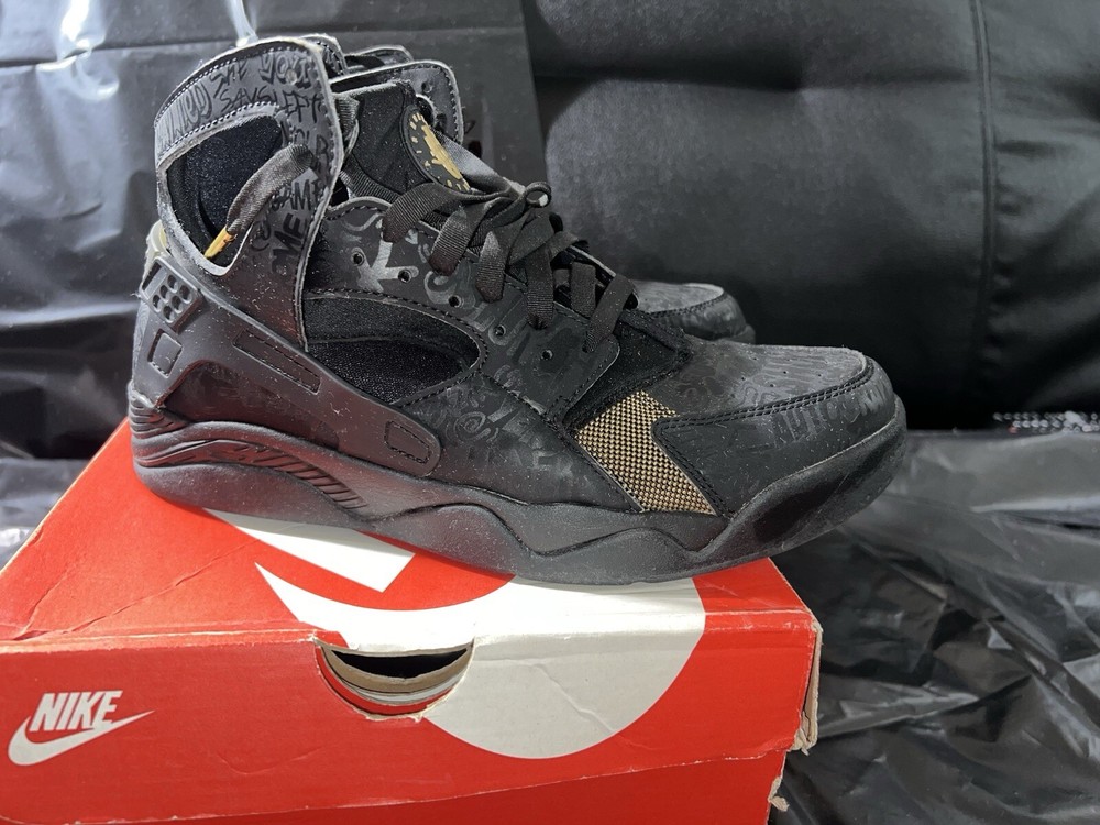 Nike Air Flight Huarache