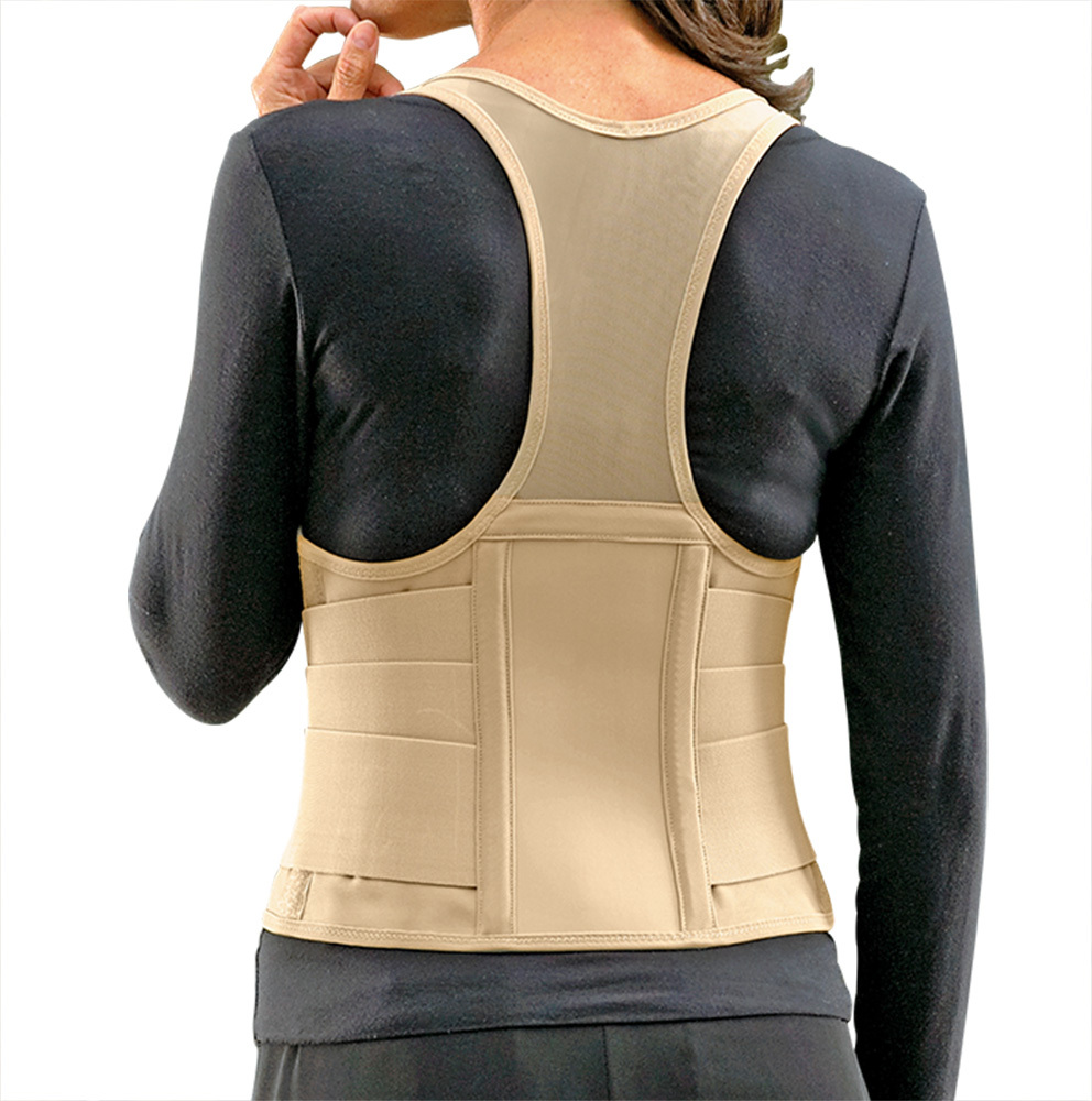 Original Cincher Back Support