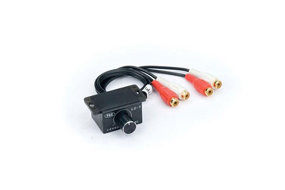PAC LC-1 Remote Level Controller
