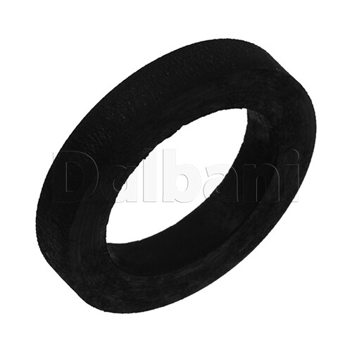Idler Tire 12mm Inside Diameter 17mm Outer Diameter 3mm Cross Section 5mm Wall