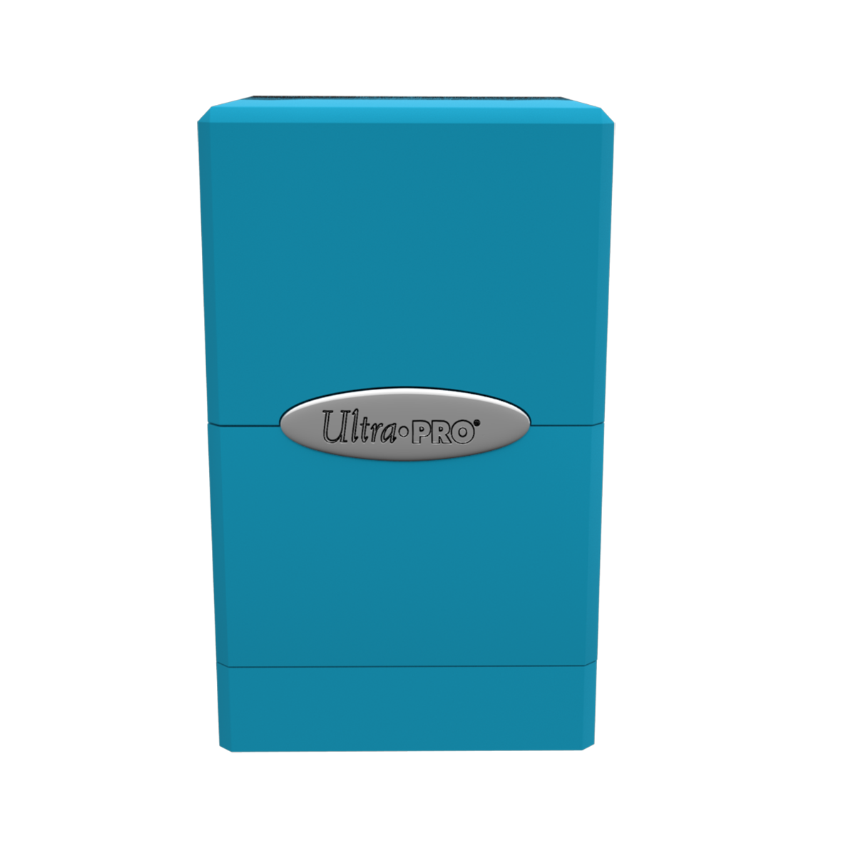 Ultra PRO Classic Satin Tower Injection Molded Plastic Deck Box Holder Storage