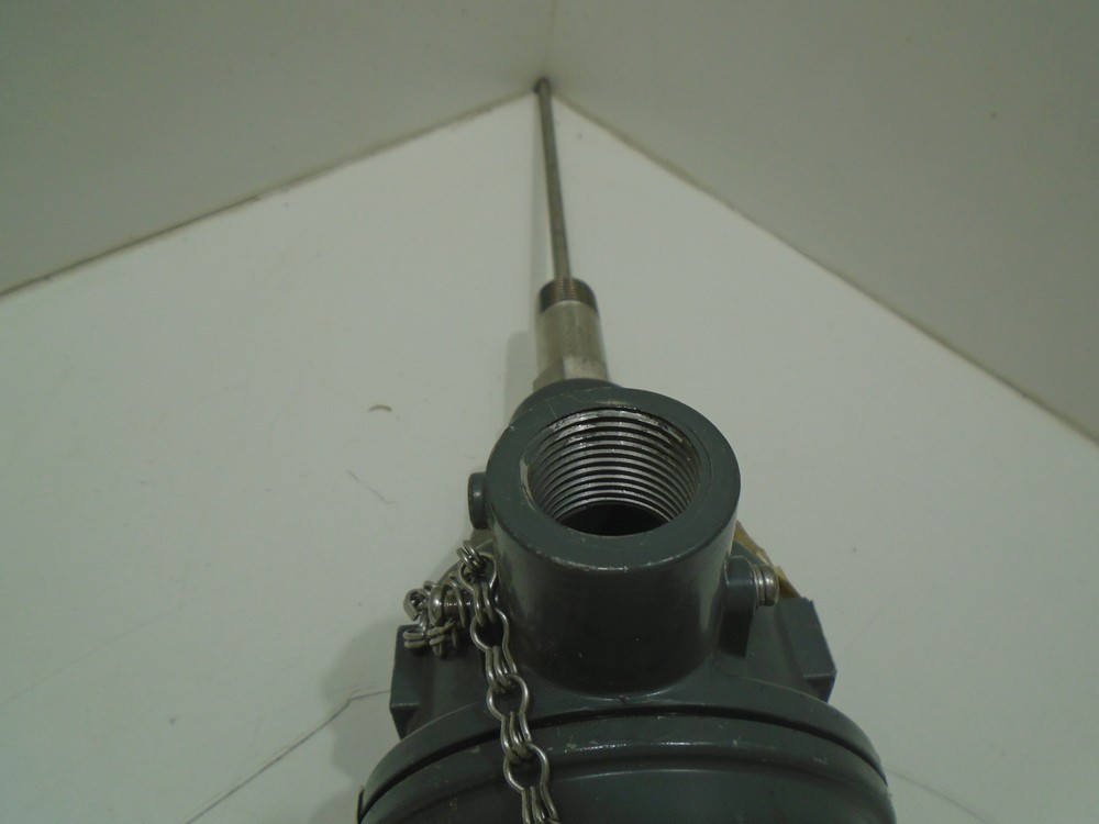 YOKOGAWA RN24-2mA CLASS B RESISTANCE TEMPERATURE SENSOR