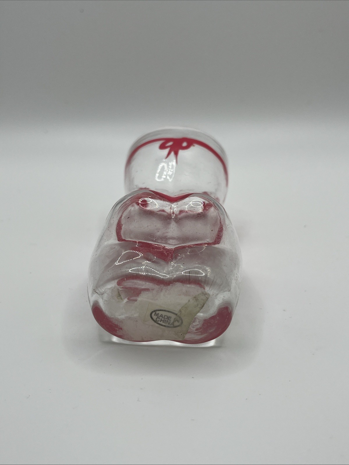 Bermuda Bikini Shot glass