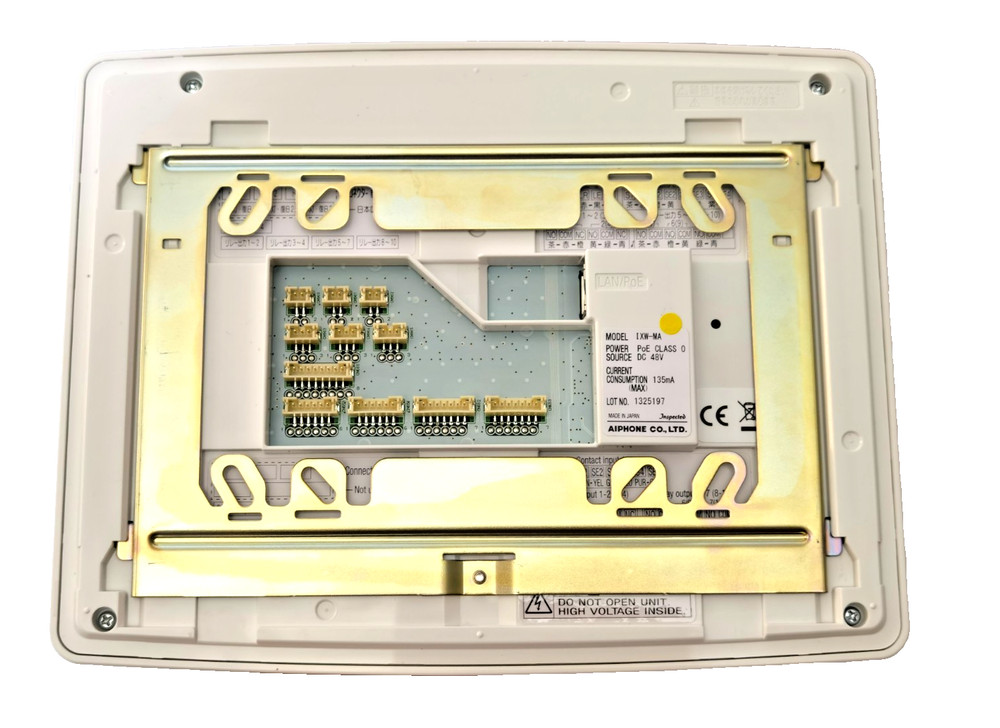 NEW - Aiphone IXW-MA Multi-Purpose Adaptor for IX Series