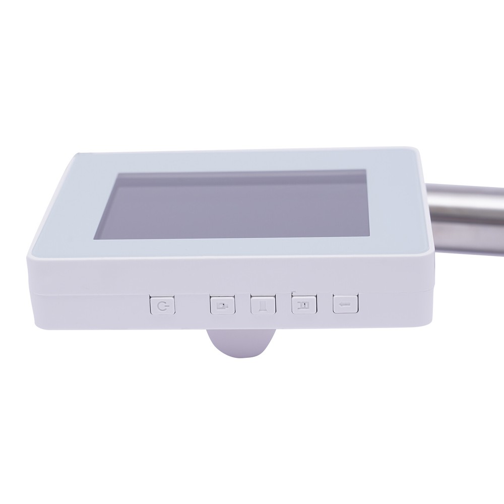 Visual Insemination Gun for Cattle with HD Screen & Adjustable Design