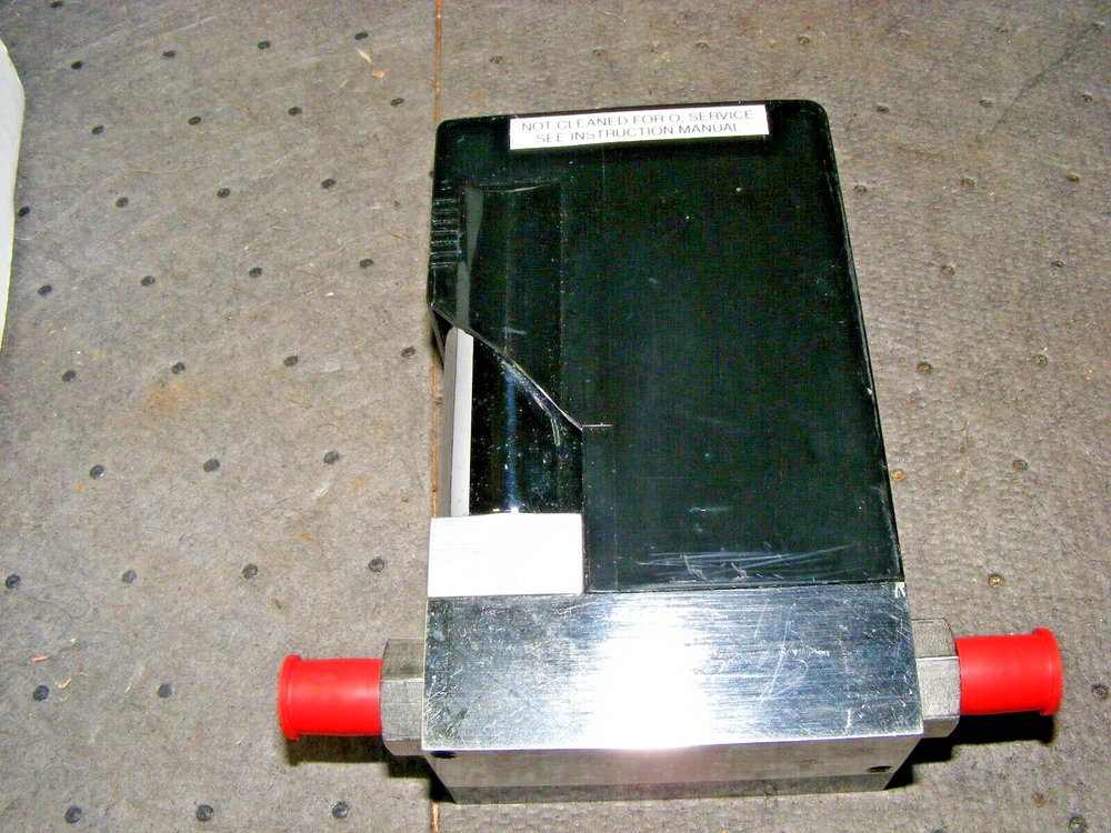 840L-2-OV1-SV1-E-V1-S1 Mass Flow Controller Sierra Instruments (b)