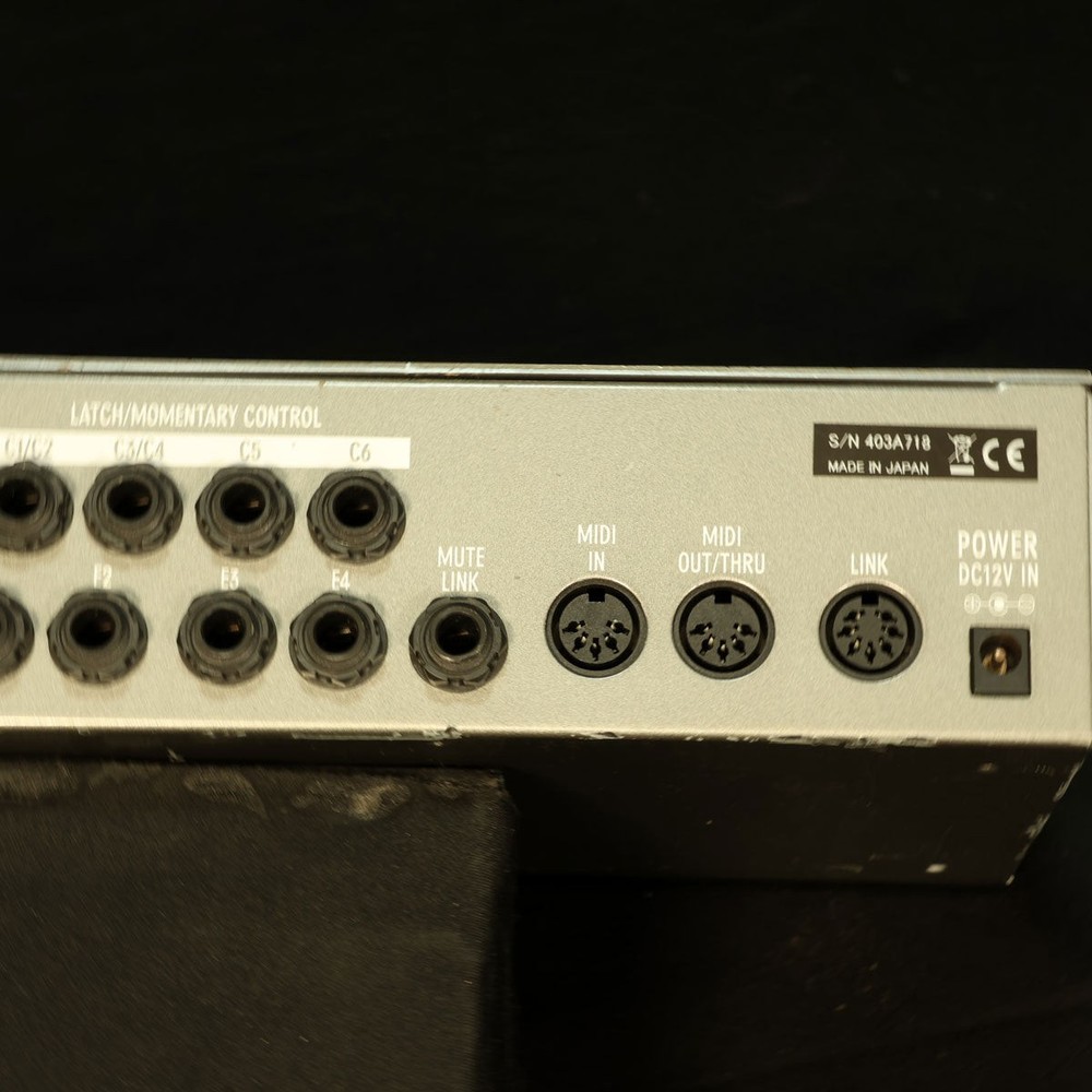 FREE THE TONE ARC-3 Audio Routing Controller [403A718]