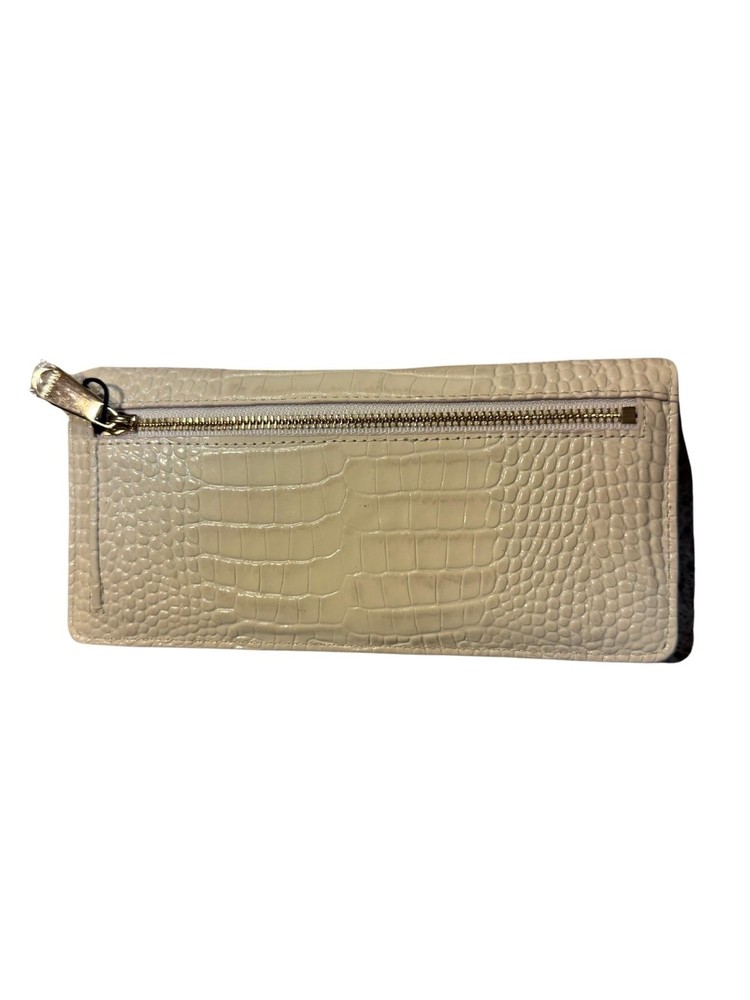 Brahmin Ady Wallet Winter White