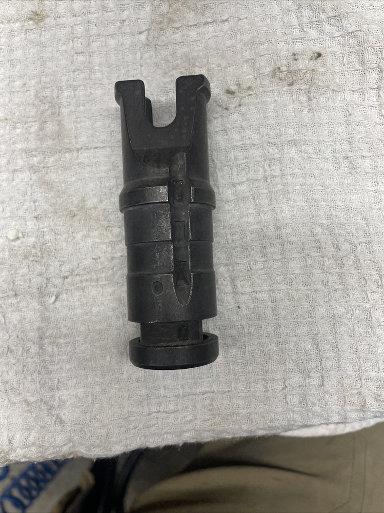 Hilti 21/S2 limited access baseplate.