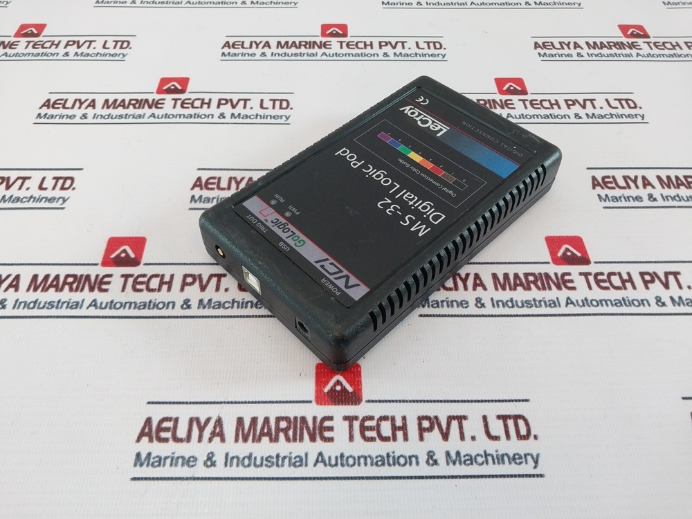 LECROY MS-32 Digital Logic Pod REV.B